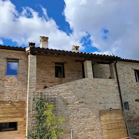 Casa di campagna Domus Taberna Gio Gio *
